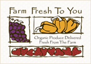 Farm Fresh To You Promo Code